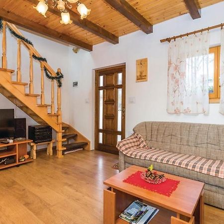 Apartman"Zibar" Skrad 외부 사진