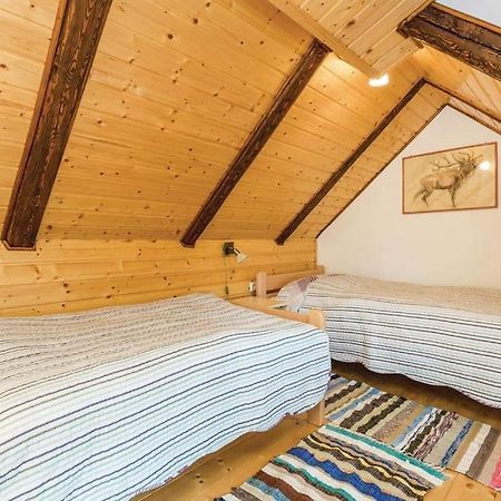 Apartman"Zibar" Skrad 외부 사진