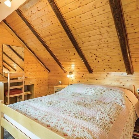 Apartman"Zibar" Skrad 외부 사진