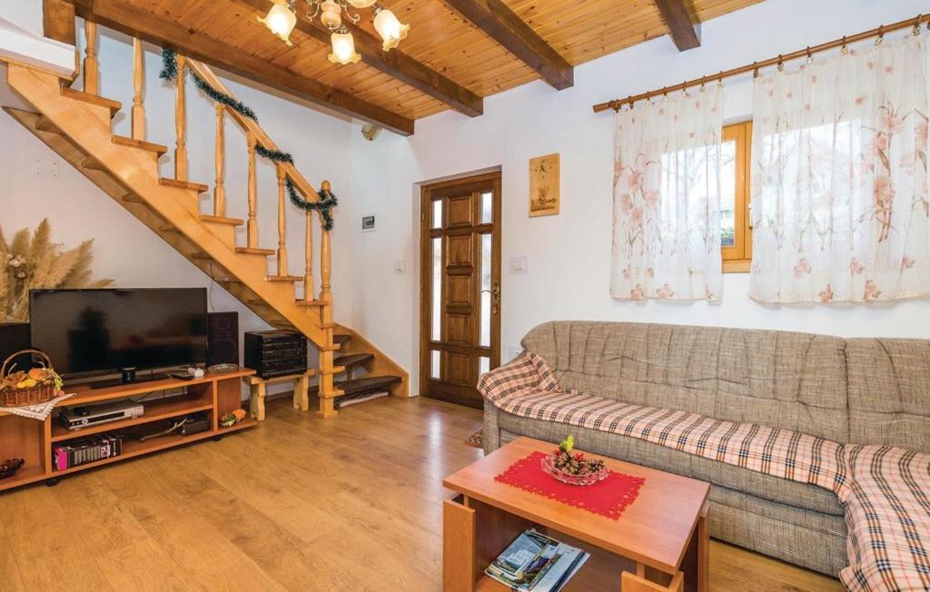 Apartman"Zibar" Skrad 외부 사진