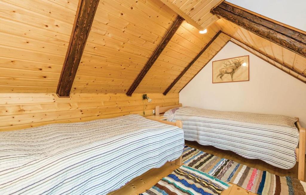 Apartman"Zibar" Skrad 외부 사진