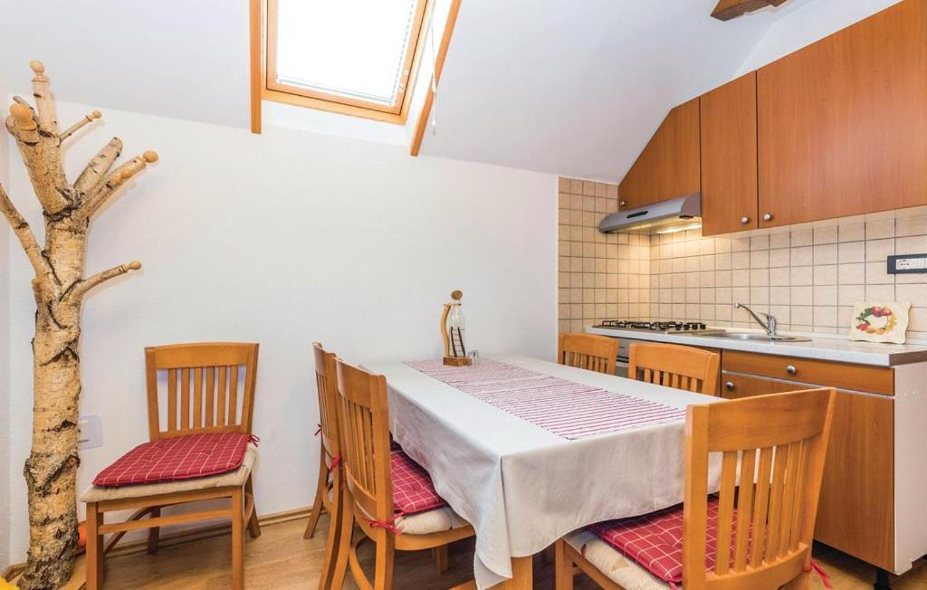 Apartman"Zibar" Skrad 외부 사진