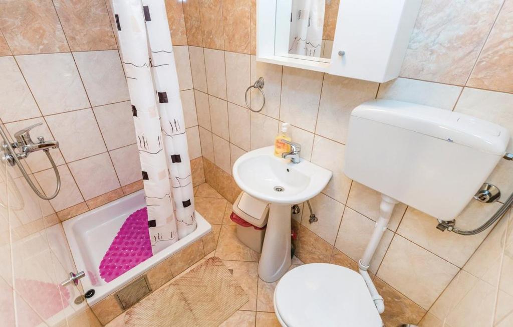 Apartman"Zibar" Skrad 외부 사진