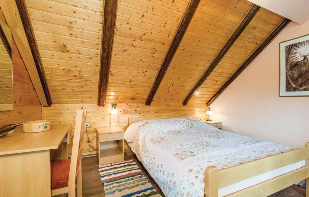 Apartman"Zibar" Skrad 외부 사진